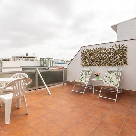 Flatguest Central City Las Palmas de Gran Canaria Exterior photo