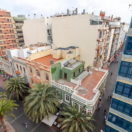 Flatguest Central City Las Palmas de Gran Canaria Exterior photo