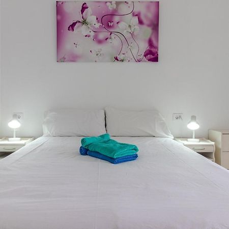 Flatguest Central City Las Palmas de Gran Canaria Exterior photo