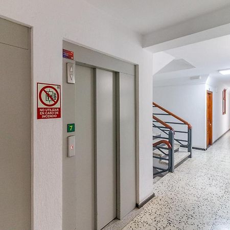 Flatguest Central City Las Palmas de Gran Canaria Exterior photo