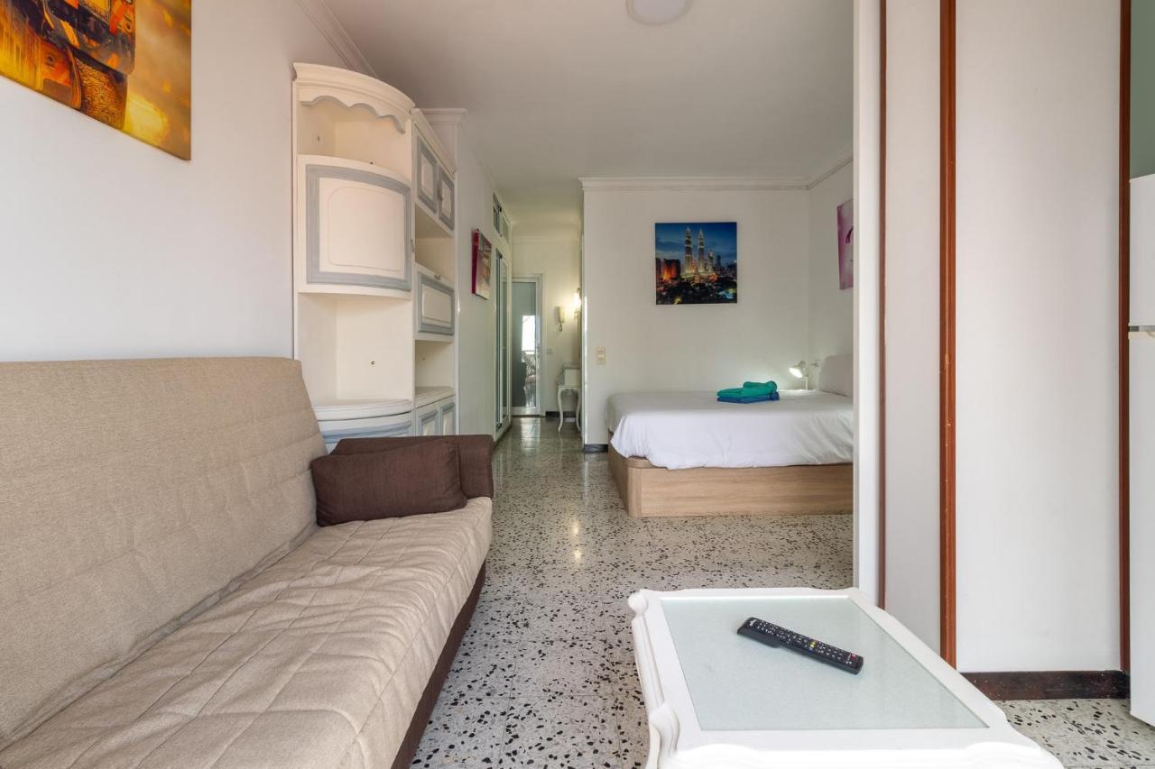 Flatguest Central City Las Palmas de Gran Canaria Exterior photo