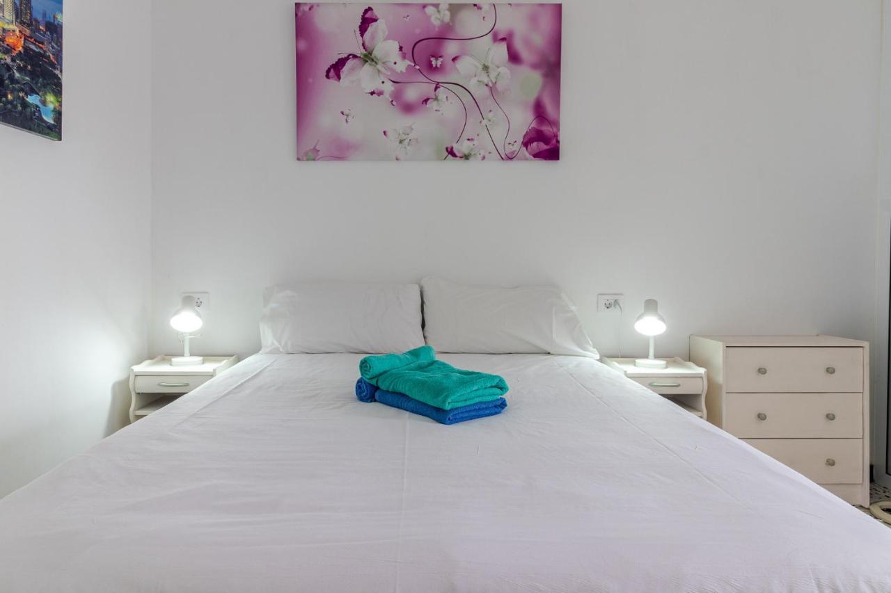 Flatguest Central City Las Palmas de Gran Canaria Exterior photo