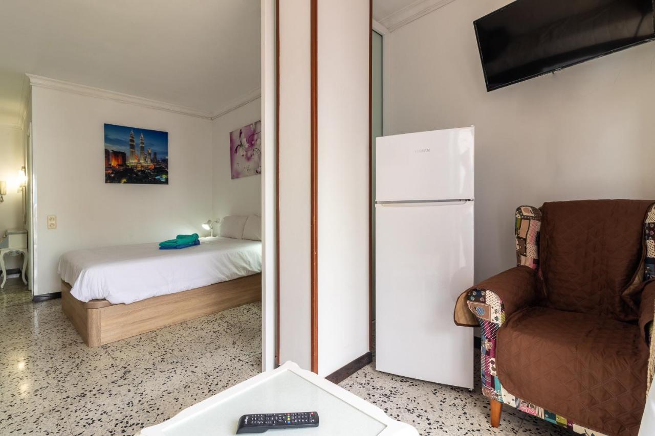 Flatguest Central City Las Palmas de Gran Canaria Exterior photo