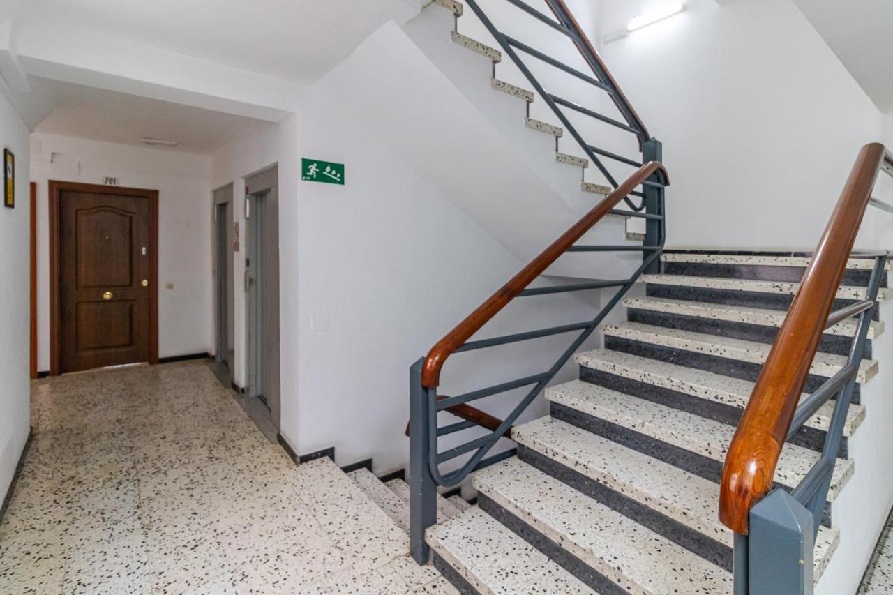 Flatguest Central City Las Palmas de Gran Canaria Exterior photo