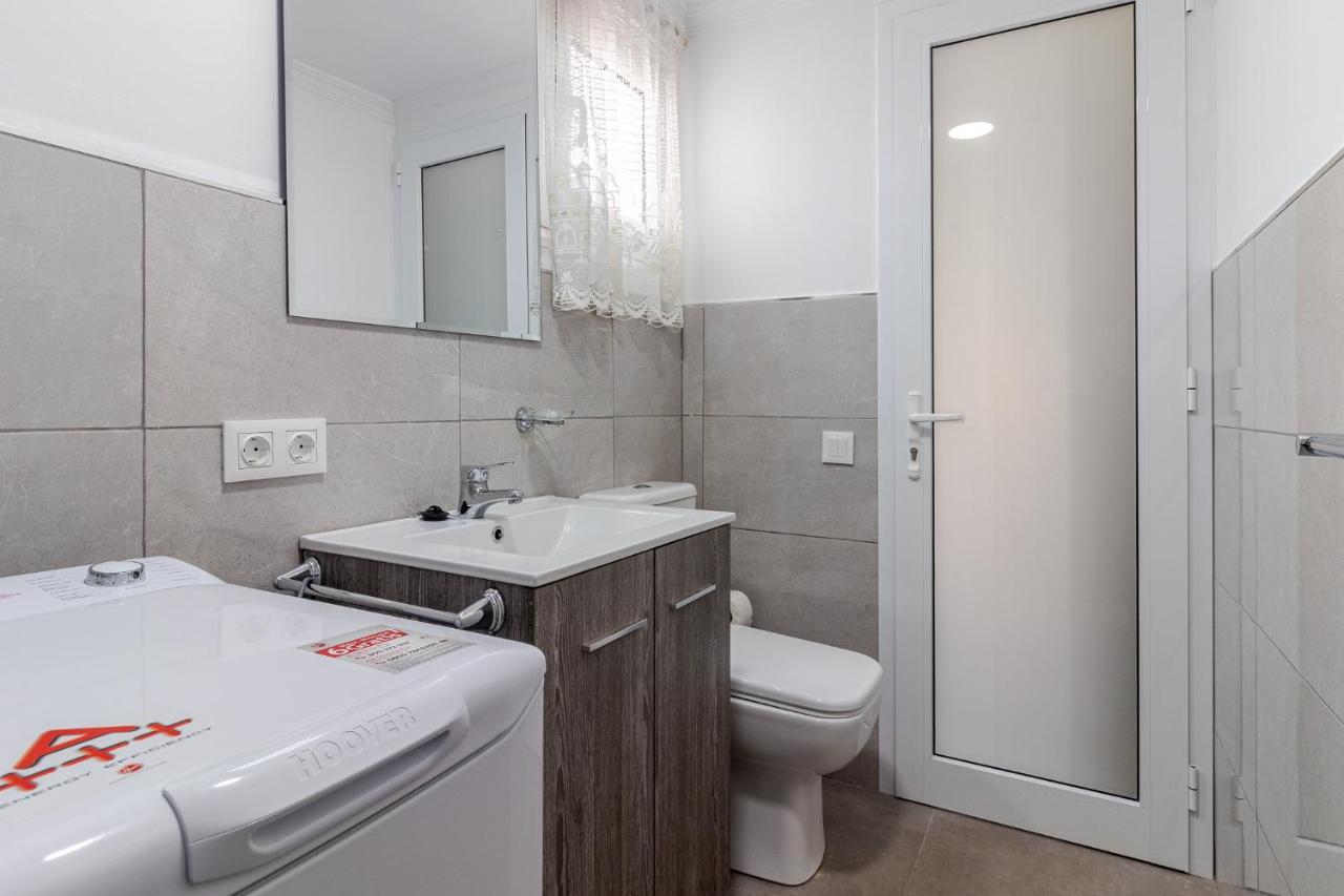 Flatguest Central City Las Palmas de Gran Canaria Exterior photo